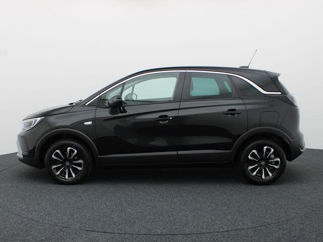 Opel Crossland 1.2 Turbo Elegance | Trekhaak | Allseason banden | Winterpakket | Camera | Navi | Prijs Rijklaar !!