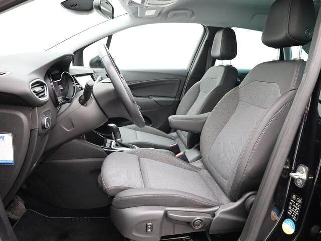 Opel Crossland 1.2 Turbo Elegance | Trekhaak | Allseason banden | Winterpakket | Camera | Navi | Prijs Rijklaar !!