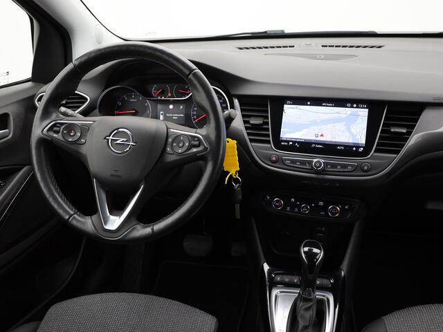 Opel Crossland 1.2 Turbo Elegance | Trekhaak | Allseason banden | Winterpakket | Camera | Navi | Prijs Rijklaar !!
