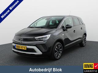 Opel Crossland 1.2 Turbo Elegance | Trekhaak | Allseaso