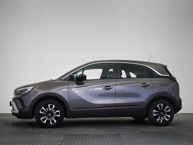 Opel Crossland BWJ 2022 | 1.2T 111PK Bus Elegance | TREKHAAK | STOEL&STUUR VERW | CLIMA | NAVI | PDC | CARPLAY | LED |