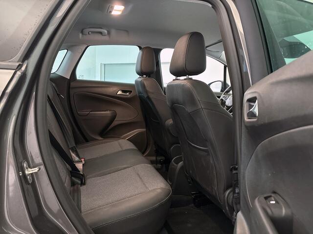Opel Crossland BWJ 2022 | 1.2T 111PK Bus Elegance | TREKHAAK | STOEL&STUUR VERW | CLIMA | NAVI | PDC | CARPLAY | LED |