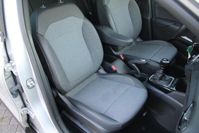 Opel Crossland 1.2 Turbo 110pk Elegance Airco Navi Carplay Camera 11.597km Nieuwstaat