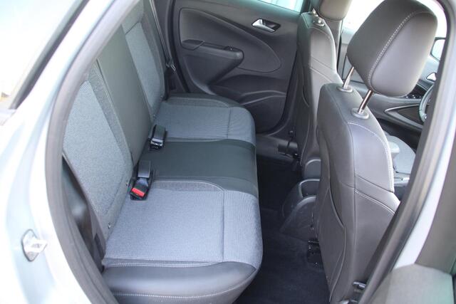 Opel Crossland 1.2 Turbo 110pk Elegance Airco Navi Carplay Camera 11.597km Nieuwstaat