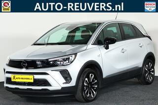 Opel Crossland 1.2 Turbo Elegance / LED / Navi / CarPla