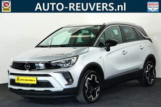 Opel Crossland 1.2 Turbo Ultimate / LED / Navi / CarPla