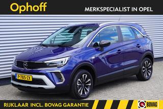 Opel Crossland 1.2 Turbo Business Elegance / Pano / Lee