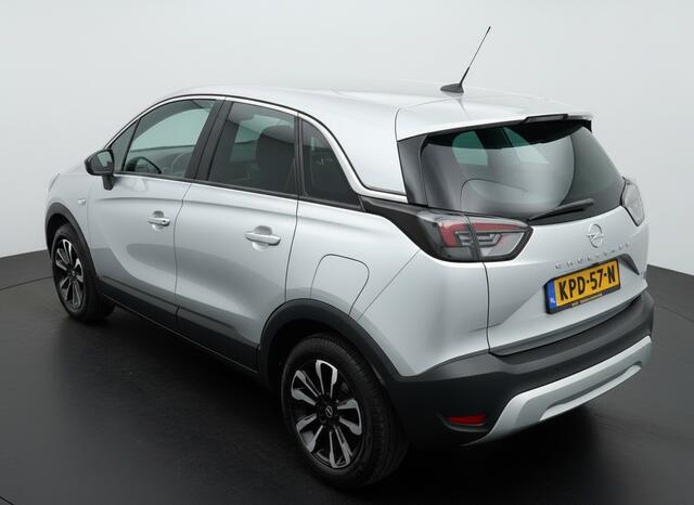 Opel Crossland 1.2 Turbo ELEGANCE 110PK NAVI/CARPLAY/360° CAMERA