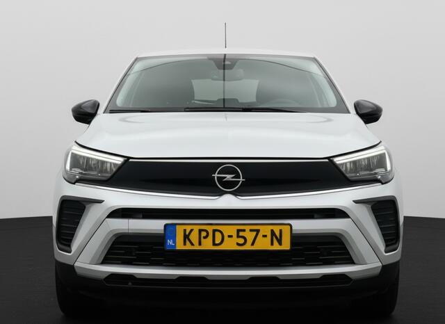 Opel Crossland 1.2 Turbo ELEGANCE 110PK NAVI/CARPLAY/360° CAMERA