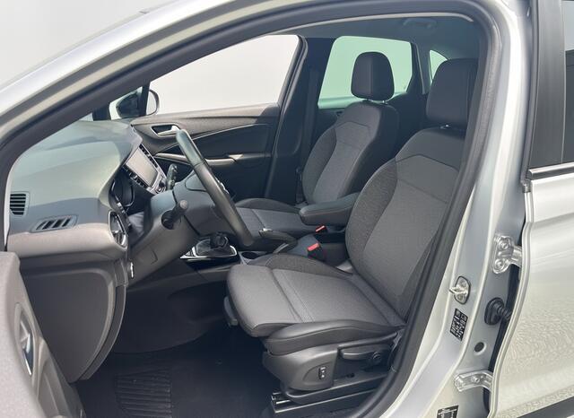 Opel Crossland 1.2 Turbo ELEGANCE 110PK NAVI/CARPLAY/360° CAMERA