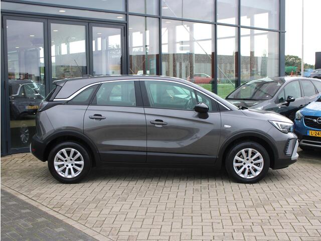 Opel Crossland 1.2 Turbo Elegance TREKHAAK / CAMERA / PDC