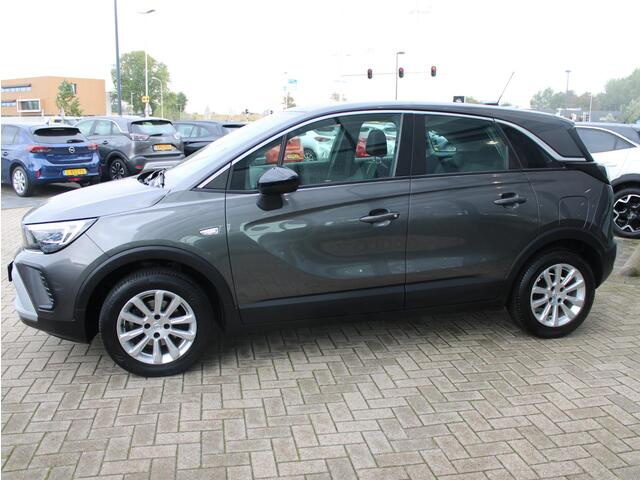 Opel Crossland 1.2 Turbo Elegance TREKHAAK / CAMERA / PDC