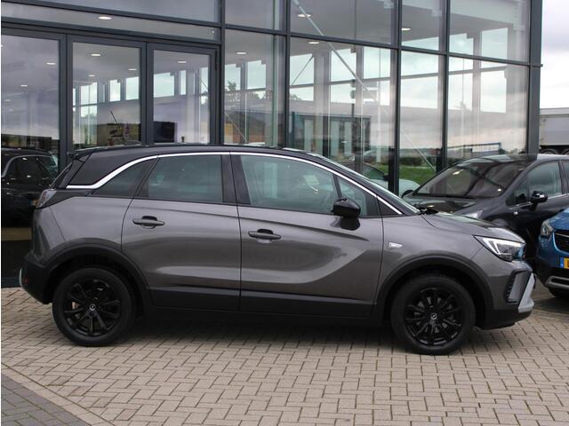 Opel Crossland 1.2 Turbo GS Line NAVI / PDC / CAMERA