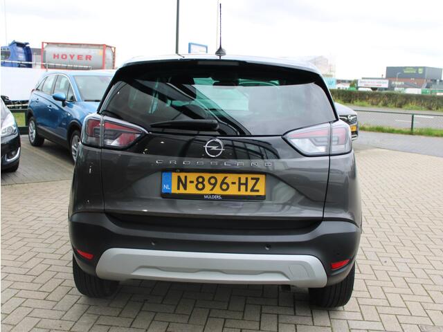 Opel Crossland 1.2 Turbo GS Line NAVI / PDC / CAMERA