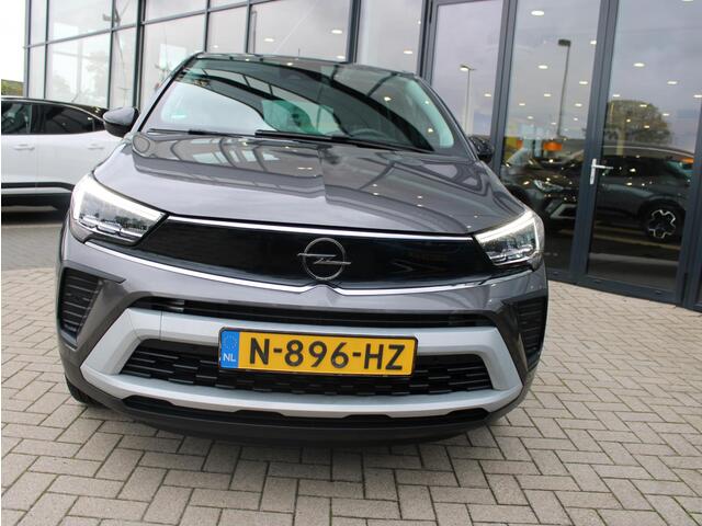 Opel Crossland 1.2 Turbo GS Line NAVI / PDC / CAMERA