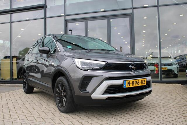 Opel Crossland 1.2 Turbo GS Line NAVI / PDC / CAMERA