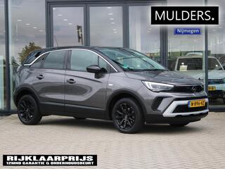 Opel Crossland 1.2 Turbo GS Line NAVI / PDC / CAMERA