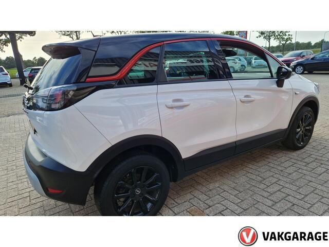 Opel Crossland 1.2 Turbo GS Line