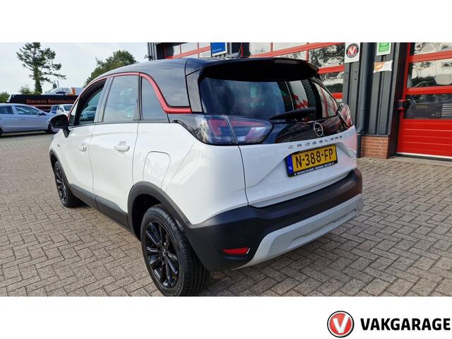 Opel Crossland 1.2 Turbo GS Line