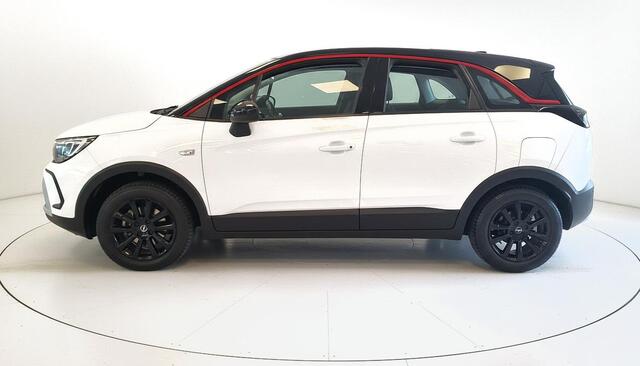 Opel Crossland 1.2 Turbo GS Line Rijklaar prijs