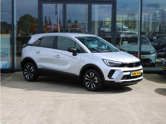 Opel Crossland 1.2 Turbo Business Elegance CAMERA / ECC / NAVI
