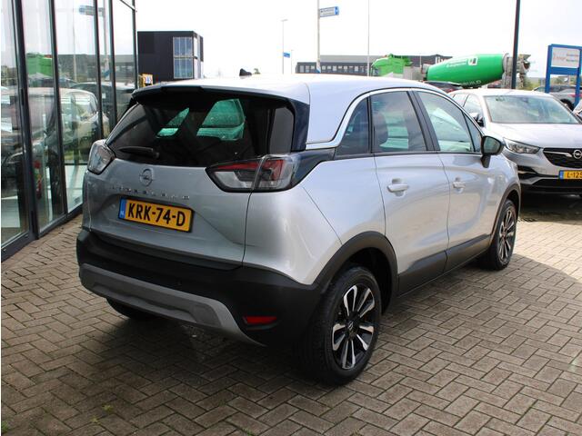 Opel Crossland 1.2 Turbo Business Elegance CAMERA / ECC / NAVI