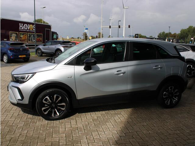 Opel Crossland 1.2 Turbo Business Elegance CAMERA / ECC / NAVI