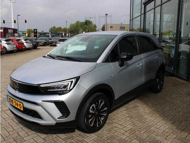 Opel Crossland 1.2 Turbo Business Elegance CAMERA / ECC / NAVI