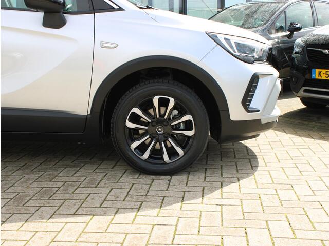 Opel Crossland 1.2 Turbo Business Elegance CAMERA / ECC / NAVI