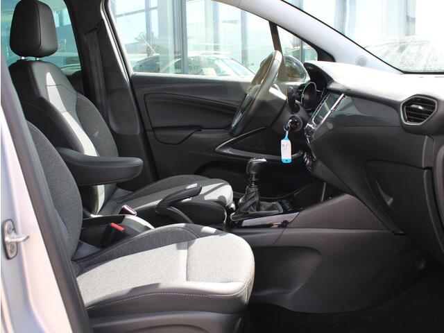 Opel Crossland 1.2 Turbo Business Elegance CAMERA / ECC / NAVI