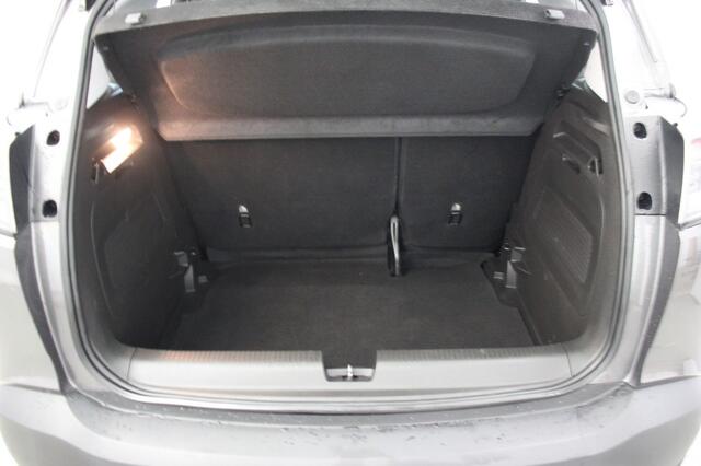 Opel Crossland 1.2 Edition - Carplay, Camera, Cruise