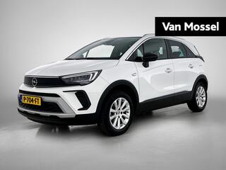 Opel Crossland 1.2 Turbo Elegance || Apple Carplay/And