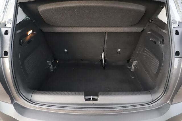 Opel Crossland 1.2 Edition Trekhaak Carplay Android Navigatie Airco Cruise Control Rijstrooksensor LED