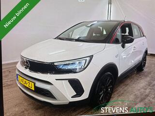 Opel Crossland 1.2 Turbo GS Line STOEL&STUUR VERWARMING
