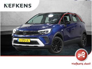 Opel Crossland 110PK GS Line | 1ste eigenaar | AppleCar