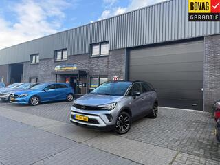 Opel Crossland 1.2 Turbo Elegance | 1E EIGENAAR | 3/6/1