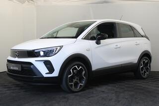 Opel Crossland 1.2 Turbo Elegance