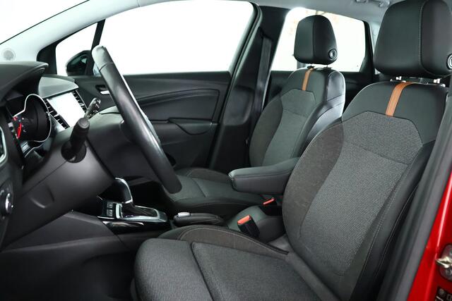 Opel Crossland 1.2 Turbo Elegance Navi / Cruisecontrol / CarPlay / Automaat / LED – foto 3