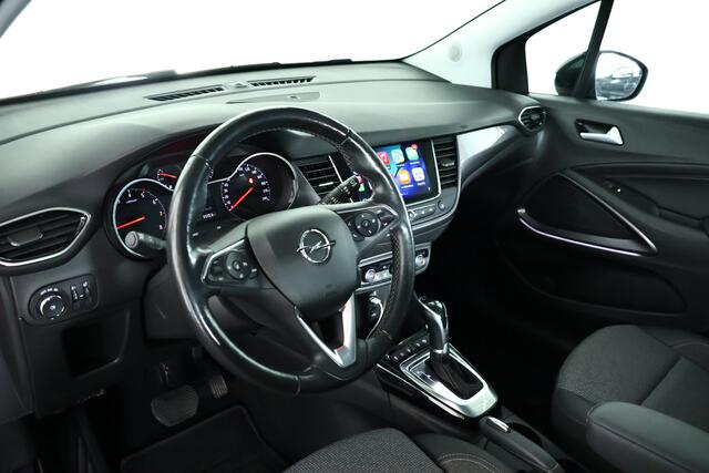Opel Crossland 1.2 Turbo Elegance Navi / Cruisecontrol / CarPlay / Automaat / LED – foto 7