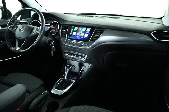 Opel Crossland 1.2 Turbo Elegance Navi / Cruisecontrol / CarPlay / Automaat / LED – foto 10