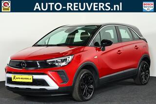 Opel Crossland 1.2 Turbo Elegance Navi / Cruisecontrol