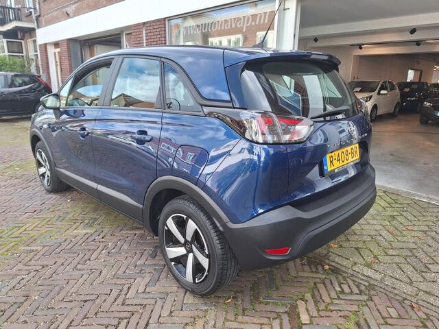 Opel Crossland 1.2 Edition /Camera/Navi/Apple/Android/1e Eig/Garantie – foto 6