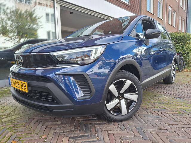 Opel Crossland 1.2 Edition /Camera/Navi/Apple/Android/1e Eig/Garantie – foto 7