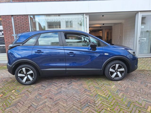 Opel Crossland 1.2 Edition /Camera/Navi/Apple/Android/1e Eig/Garantie – foto 8