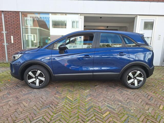 Opel Crossland 1.2 Edition /Camera/Navi/Apple/Android/1e Eig/Garantie – foto 10
