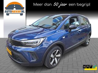 Opel Crossland 1.2 Edition /Camera/Navi/Apple/Android/1