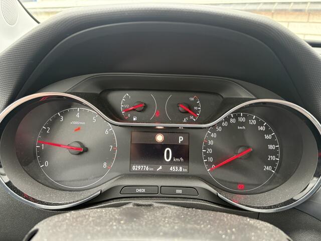 Opel Crossland 1.2 Turbo Ultimate Automaat Keyless | Panorama | Camera | Apple Carplay