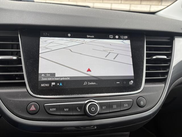 Opel Crossland 1.2 Turbo Ultimate Automaat Keyless | Panorama | Camera | Apple Carplay