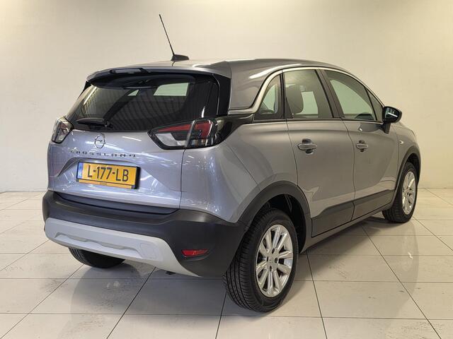 Opel Crossland 1.2 Turbo Elegance | Navgatie | Climate Control | Cruise Control |