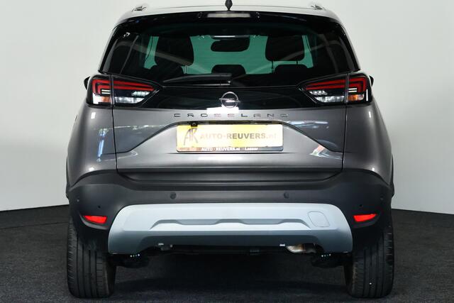 Opel Crossland 1.2 Ultimate / LED / Navi / CarPlay / Cam / Clima